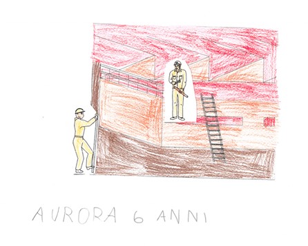 Aurora - Prima elementare