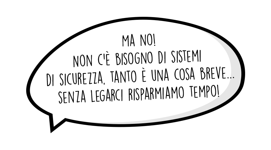 Cosa succede