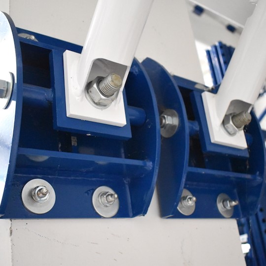 Miglioramento sismico Miglioramento sismico