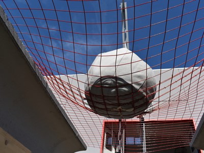 3 motivi per scegliere SEKURELUX: la nuova rete anticaduta