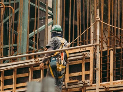 Corso DPI Anticaduta: la sicurezza parte dalla formazione