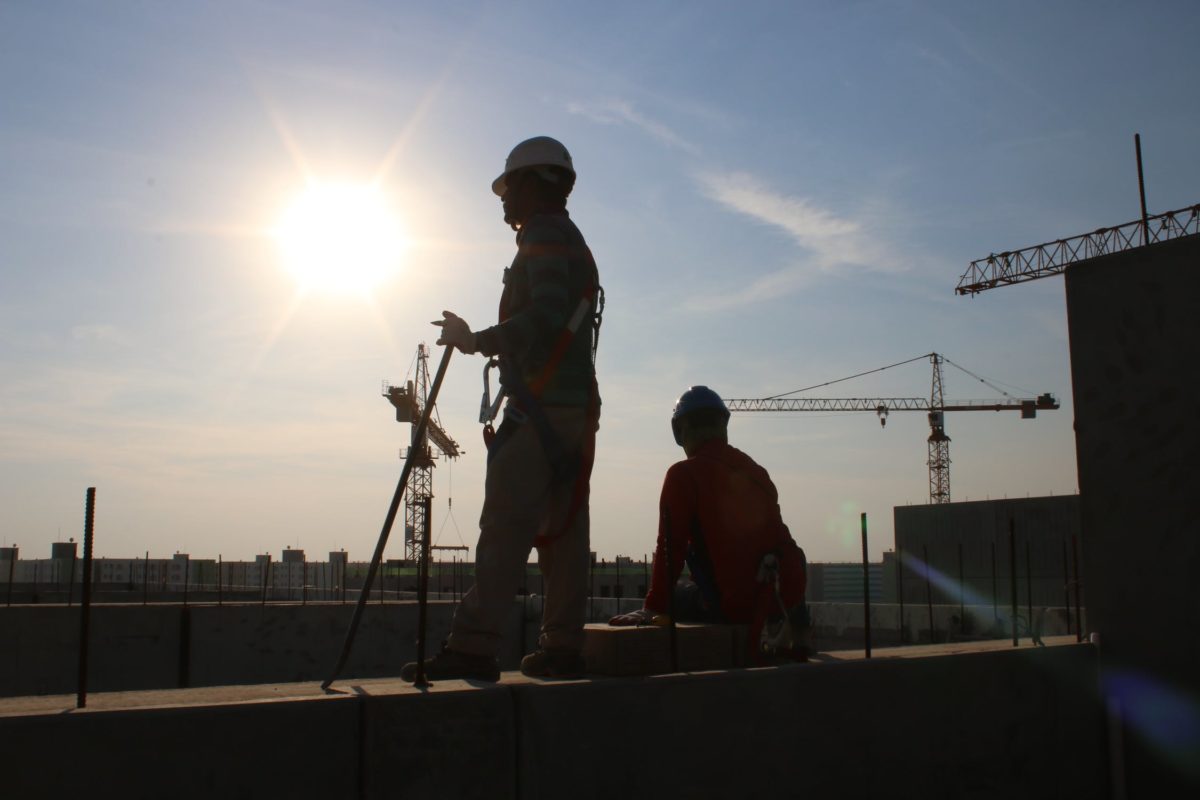 Infortuni sul lavoro: ecco cosa dice l’INAIL