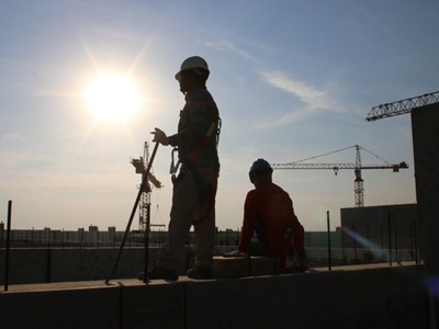 Infortuni sul lavoro: ecco cosa dice l’INAIL