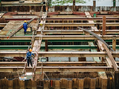 Impresa affidataria: quali obblighi ha il datore di lavoro