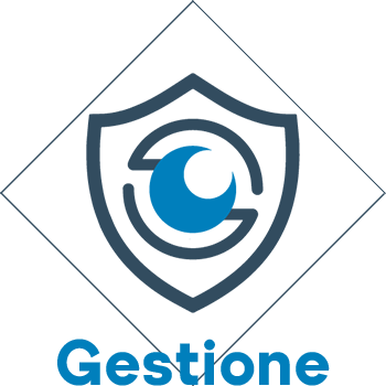 Gestione da remoto