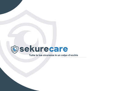 SekureCare: il software per tenere sotto controllo la sicurezza della tua azienda