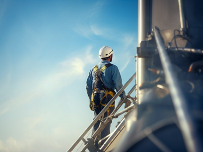 Installatore di sistemi di ancoraggio: ora c'è una norma tecnica di riferimento