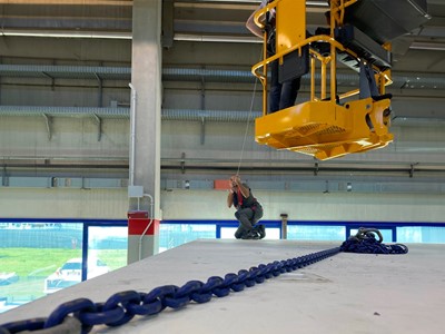 Perché è importante la manutenzione dei sistemi di sicurezza degli edifici?