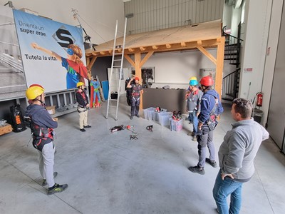 Ambienti di lavoro sicuri: l'importanza dei corsi di formazione Sekure