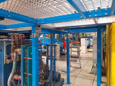 Messa in sicurezza dei macchinari: perché è importante?