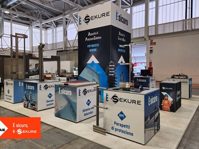 Fiera SAIE Bologna: Le Novità del 2024 per l’Edilizia e le Costruzioni