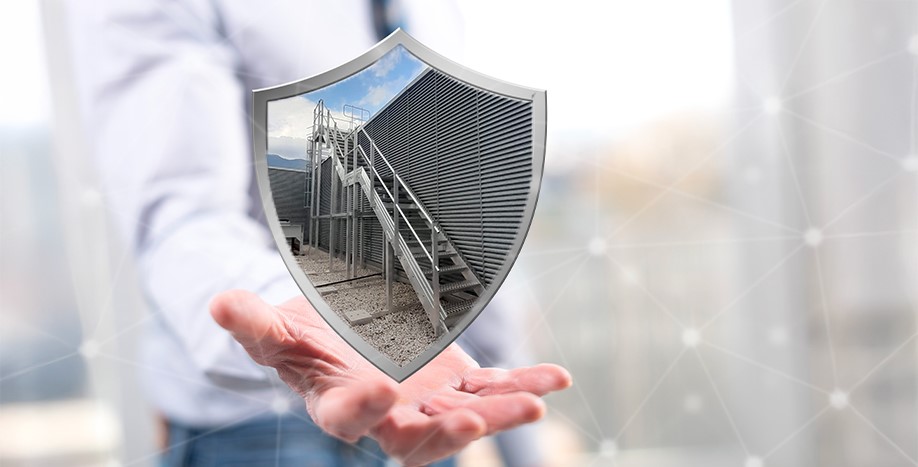 Una difesa ben visibile Una difesa ben visibile