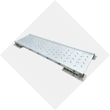 Passerella andatoia Snake Passerella andatoia Snake