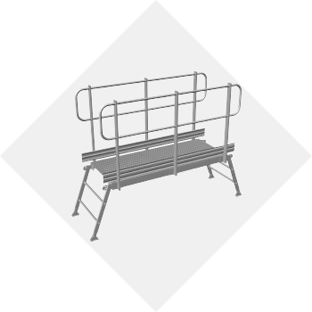 Scavalco Airone Scavalco Airone