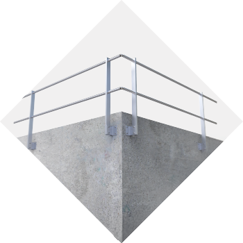 Parapetto NTC Airone Parapetto NTC Airone