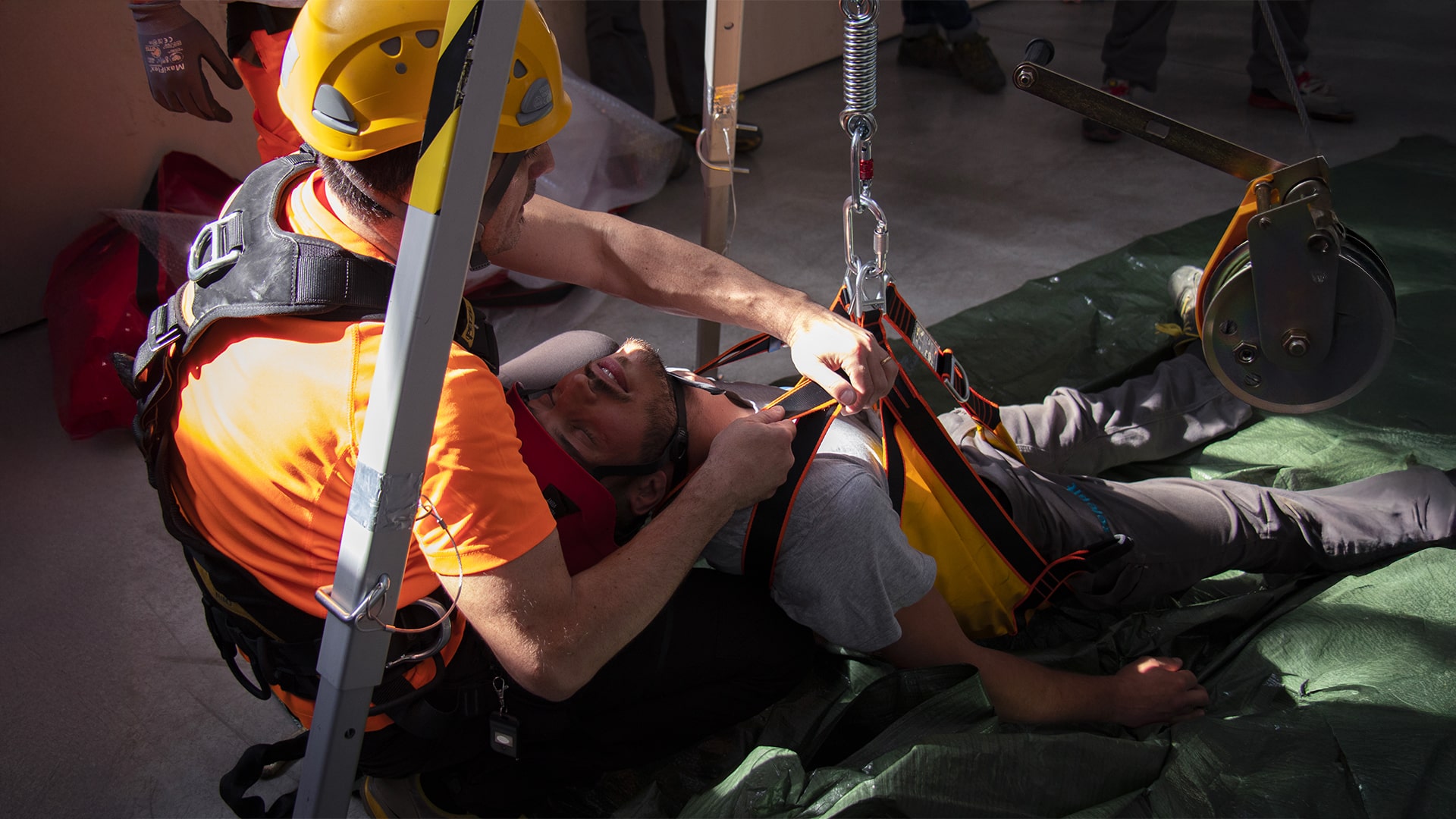 Training e formazione: l’importanza della normativa UNA