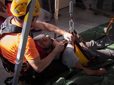 Training e formazione: l’importanza della normativa UNA