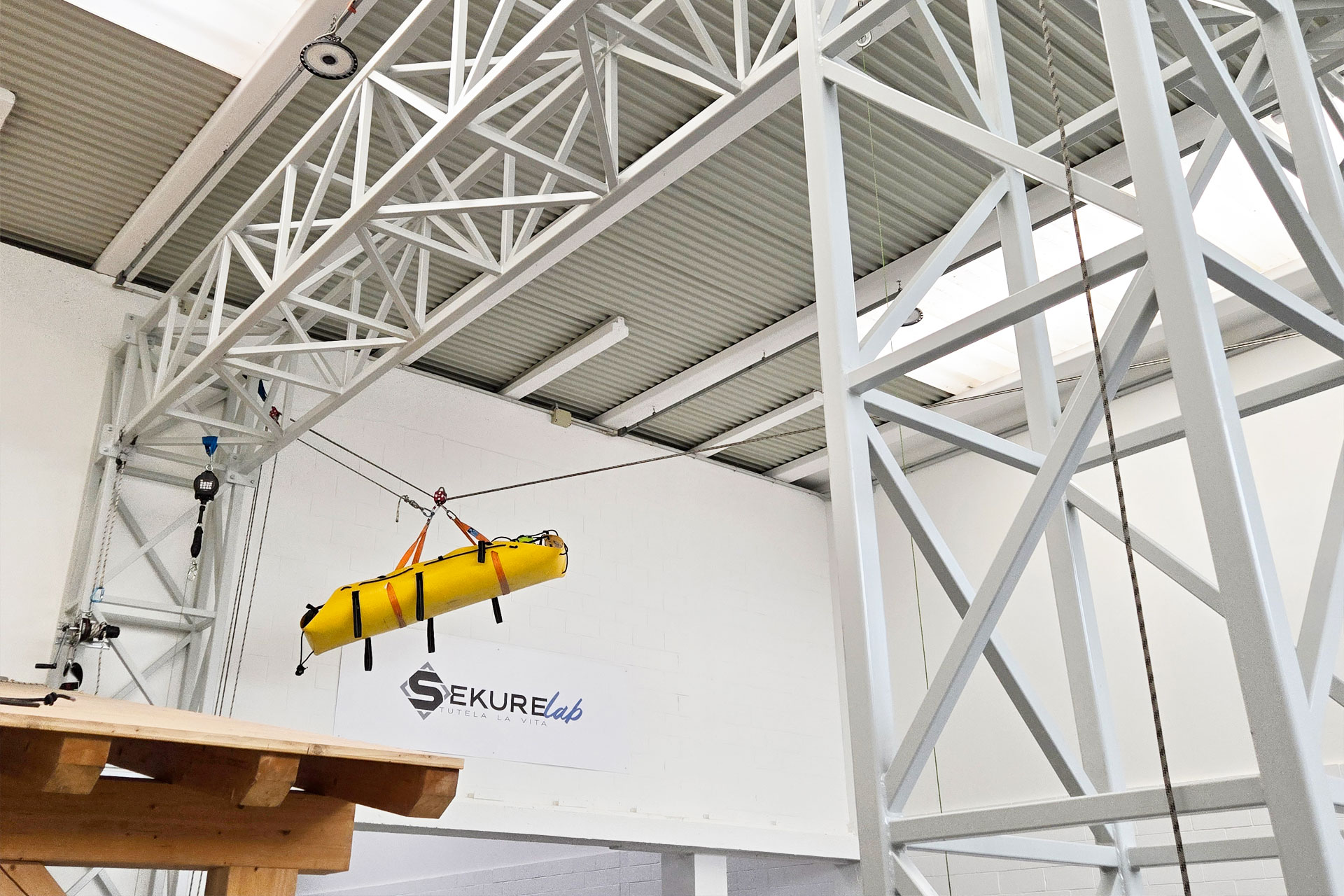 SekureLab: nasce il laboratorio Sekure per testing, formazione e sicurezza secondo UNI EN 17235
