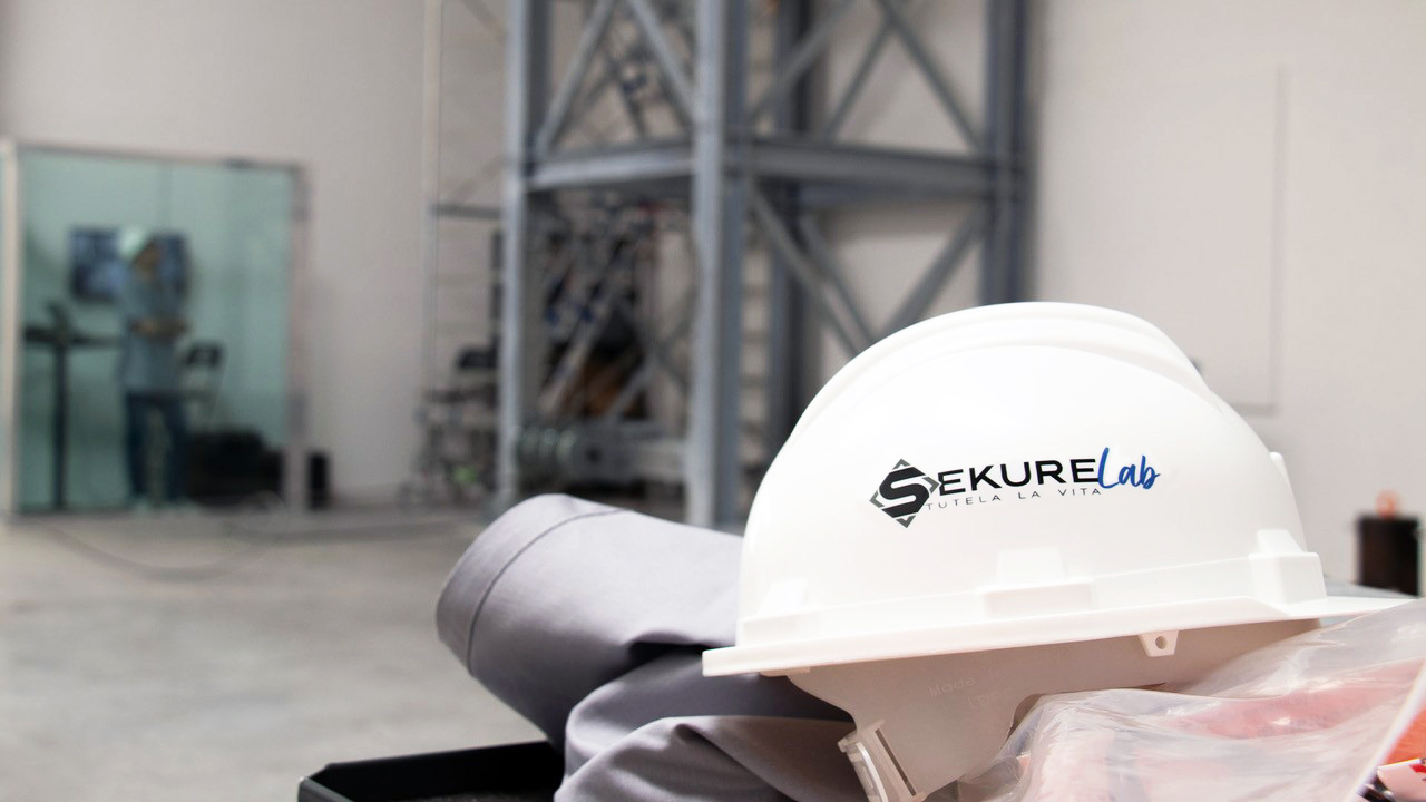 Sekure<b>Lab</b>:
